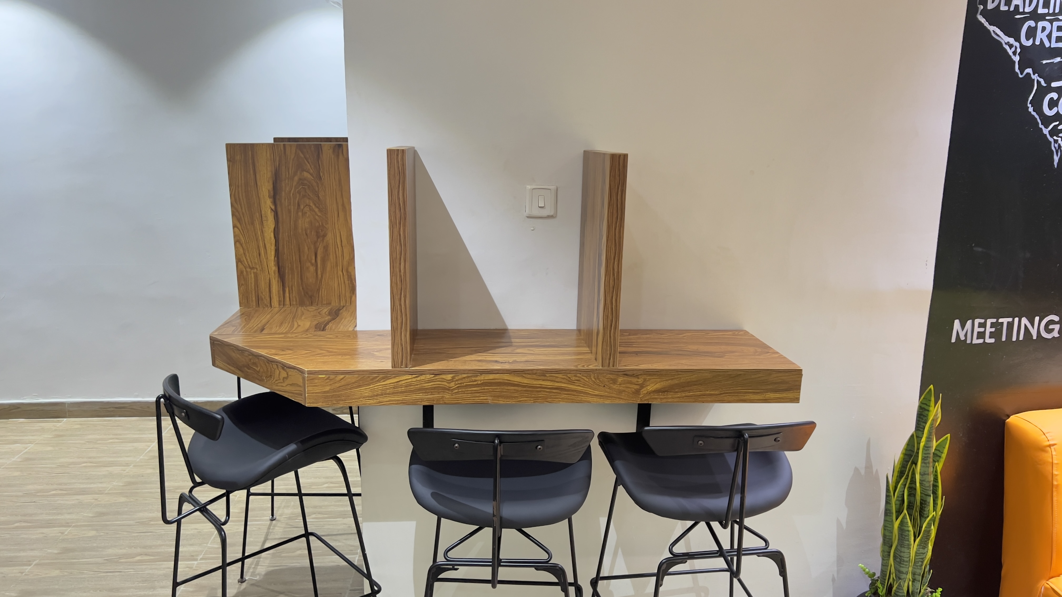 Community Coffee Break